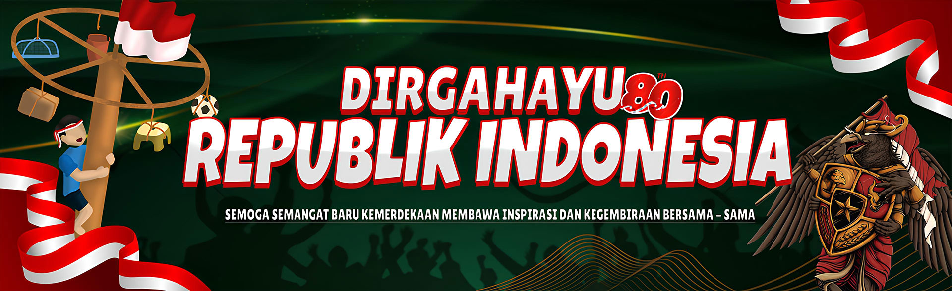 17 AGUSTUS