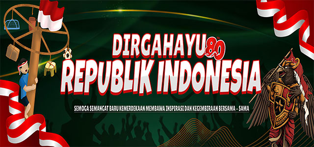 17 AGUSTUS