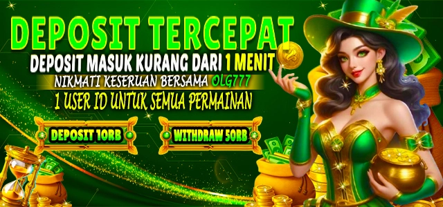 deposit cepat