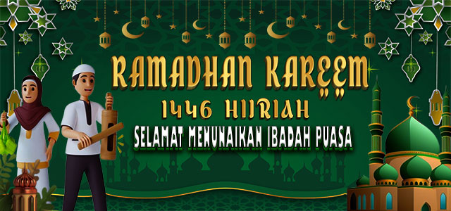 Banner Ramadhan